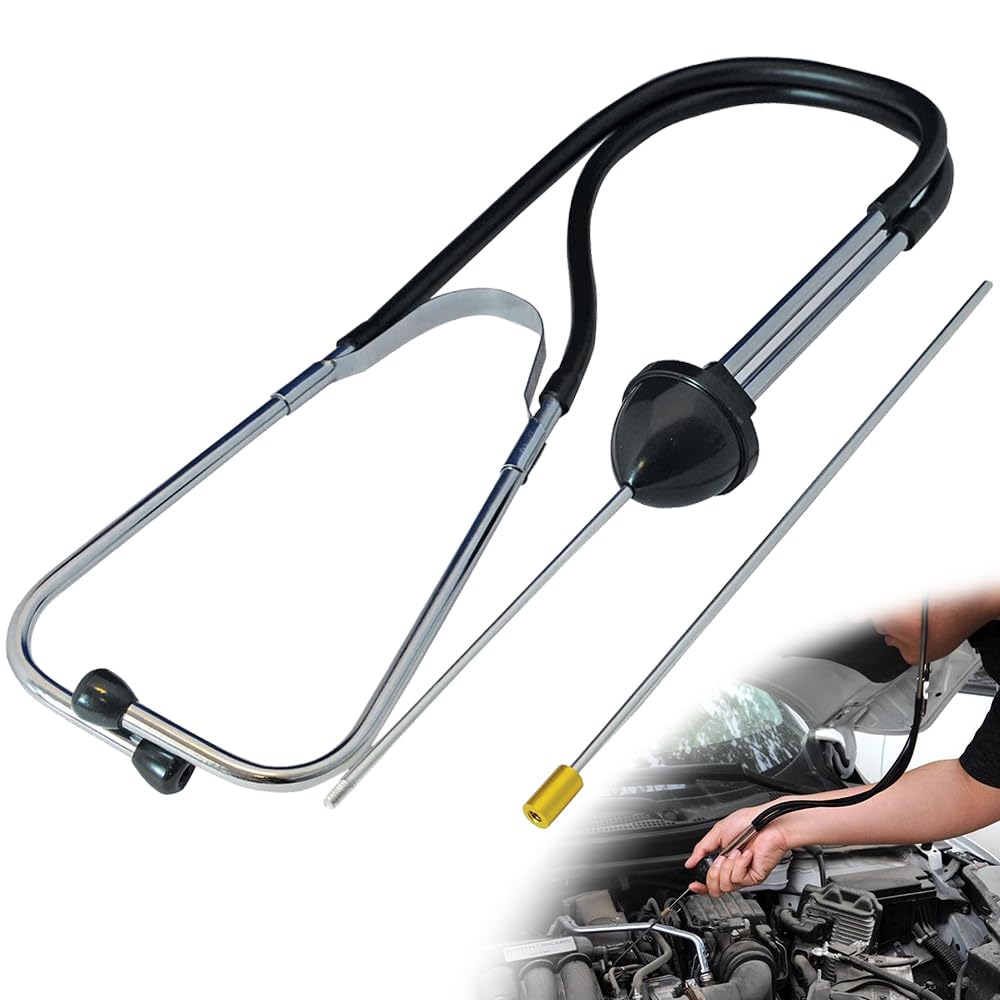 メカニックサウンドスコープ