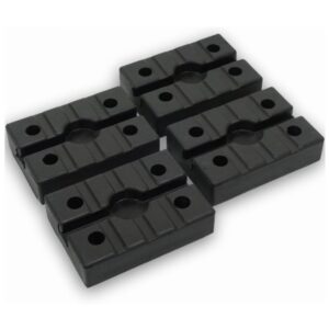 リフトゴムパッド(4個セット)