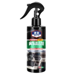 レザーコンディショナーフォーム 120ml